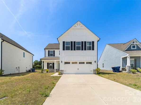 108 Aspire Cir, Wingate, NC 28174