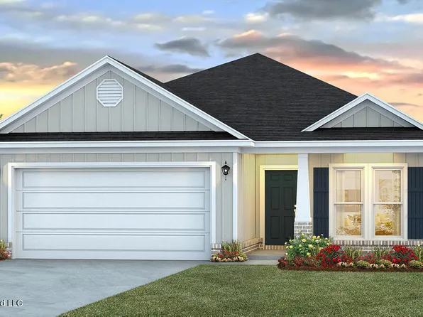 14167 Tern Blvd, Biloxi, MS 39532