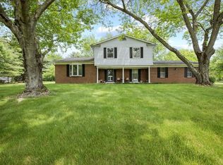 13598 Carriage Ln, Pickerington, OH 43147