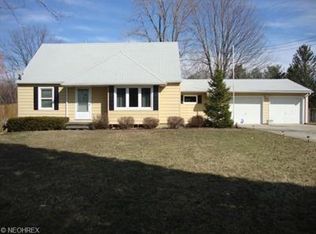 395 Lakewood Ave, Brunswick, OH