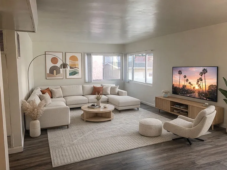 1538 Franklin St #B — Photo 2