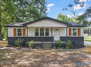 1108 Miller St NE, Cullman, AL 35055