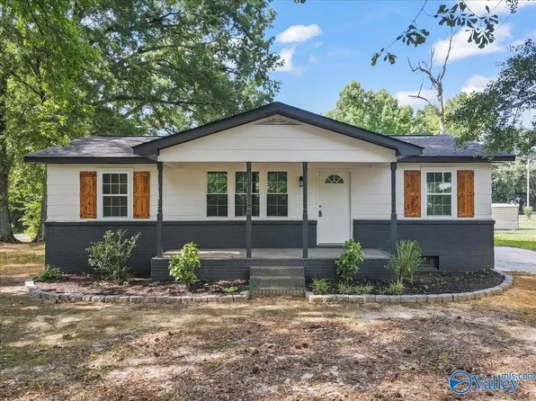 1108 Miller St NE, Cullman, AL 35055