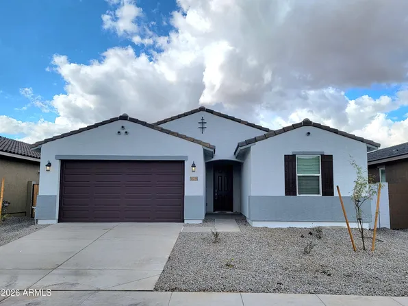 18228 N PIETRA Drive, Maricopa, AZ 85138