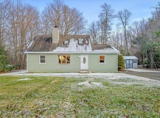 117 Saint Regis Walk, Tobyhanna, PA 18466