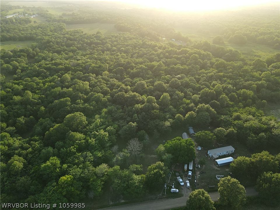 31818 Latham Ridge Rd, Shady Pt, OK 74956 Zillow