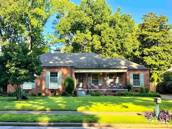 57 Robert Dell Cv, Memphis, TN 38117