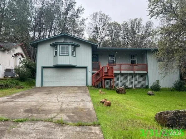 19557 Donkey Hill Road, Hidden Valley Lake, CA 95467