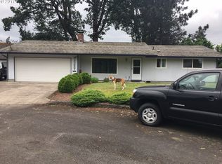 33887 SE Terri Way, Scappoose, OR 97056