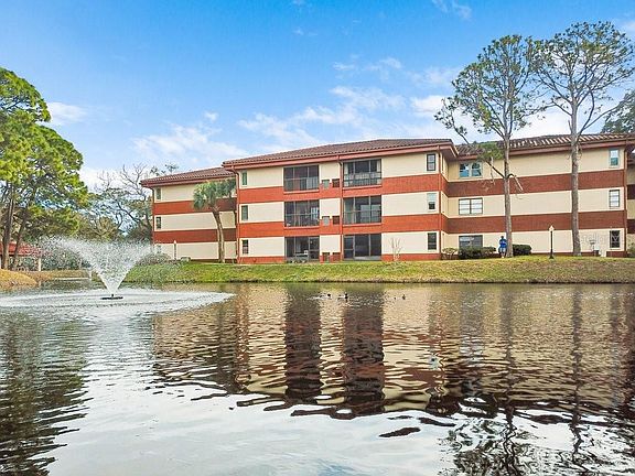 4th image of 2650 Countryside Blvd APT C105