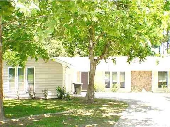 217 Buckskin Dr, Warner Robins, GA 31088