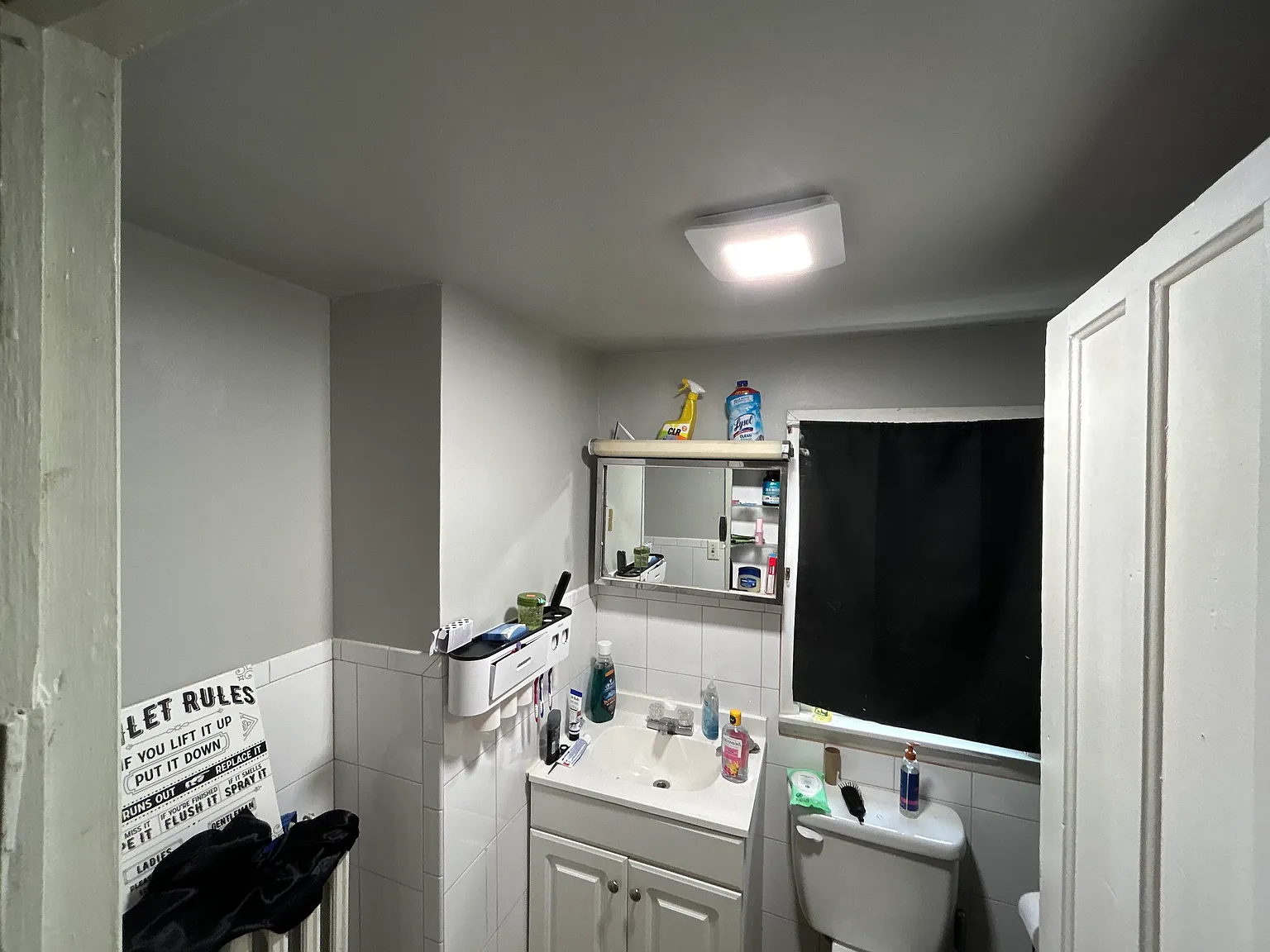 2 bed, 1000 sqft, $1,600 — Photo 2