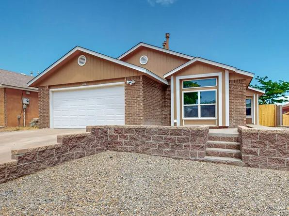 3408 Running Bird Pl NW, Albuquerque, NM 87120