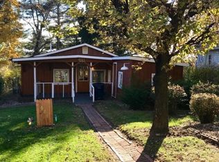 481 Ridge Ave, Newark, OH 43055