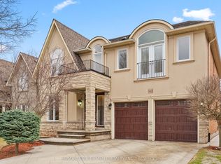 3402 Buena Vista Ct, Oakville, ON L6L 6W6