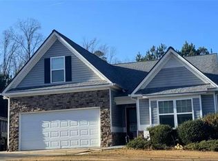 321 Kaitee Lee Cv, Dallas, GA 30132