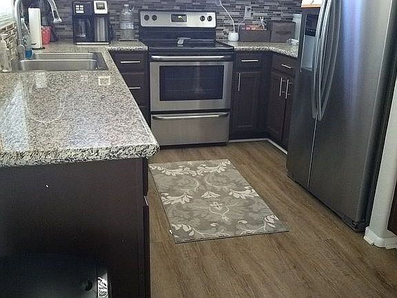 Kitchen 2020
