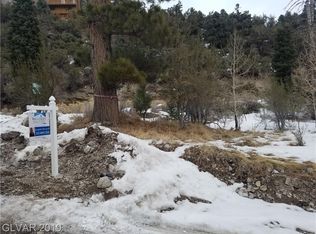 342 Echo Rd, Las Vegas, NV 89124