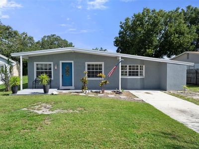 4403 W Wisconsin Ave, Tampa, FL, 33616