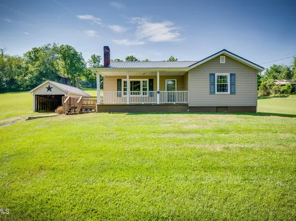 850 Willow Springs Rd, Elizabethton, TN 37643