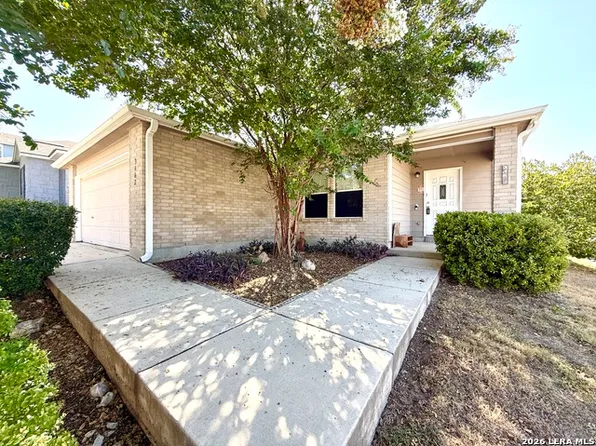 3402 Longhorn Crk, San Antonio, TX 78261