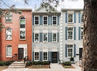 483 Josephine St, Denver, CO 80206