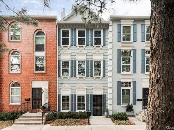 483 Josephine Street, Denver, CO 80206
