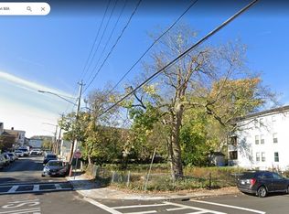 Burrell St, Roxbury, MA 02119