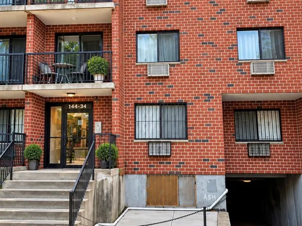 144-34 37th Avenue #201, Flushing, NY 11354