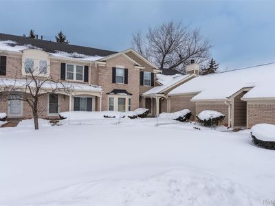 2677 Williamsburg Cir, Auburn Hills, MI, 48326