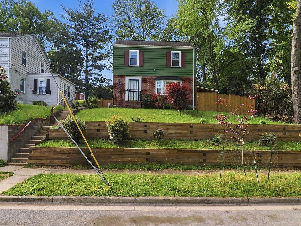 1st image of 6719 Knollbrook Dr