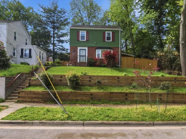 6719 Knollbrook Dr, Hyattsville, MD 20783