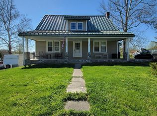 6206 New London Rd, New Market, MD 21774