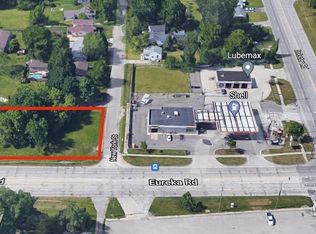0 Eureka, Romulus, MI 48174