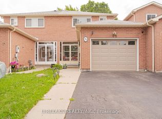 46 Donna Dr, Brampton, ON L6Z 3V2