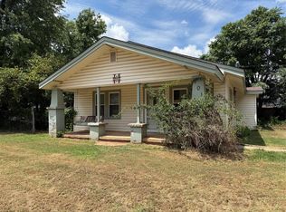 101 NW 7th St, Tuttle, OK 73089