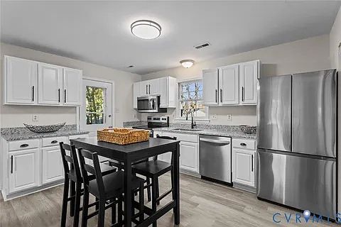 3rd image of 2507 N Cropper Ct