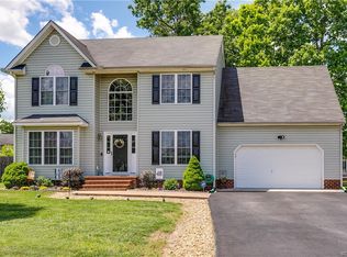 6700 Kingsland Creek Dr, Chesterfield, VA 23832