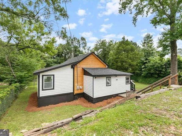 1634 Church St NE, Conyers, GA 30012