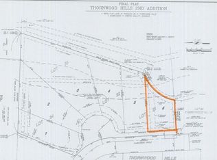 6082 S Thornwood Cir, Battlefield, MO 65619