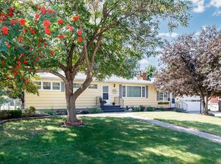 419 Willow St W, Detroit Lakes, MN 56501