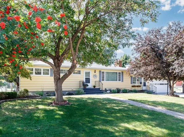 419 Willow St W, Detroit Lakes, MN 56501