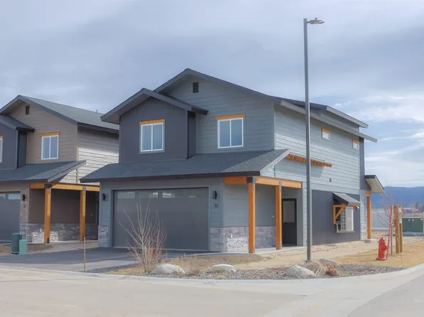 10 N Creek Way, Cascade, ID 83611