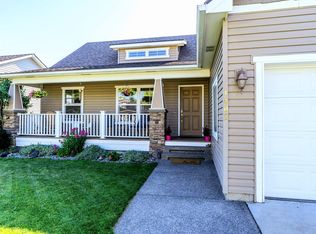 1408 W Tualatin Dr, Post Falls, ID 83854