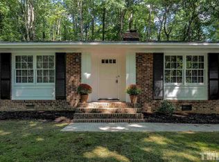 503 Greenwood Dr, Cary, NC 27511