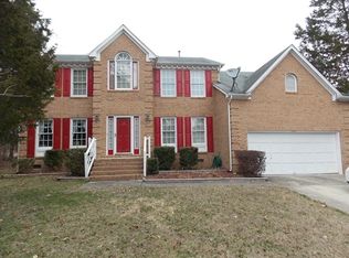 106 Middlebury Ct, Durham, NC 27713