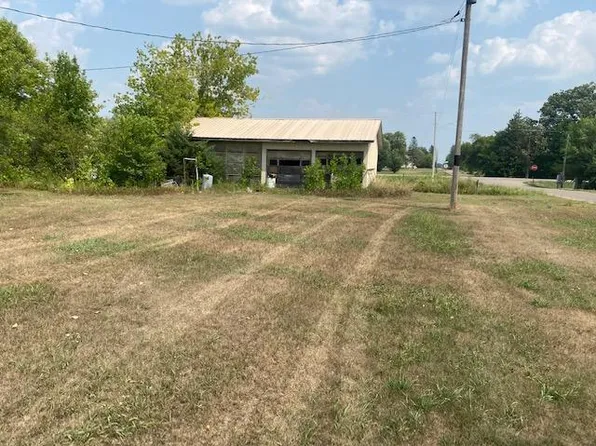 11992 40th St, Bowlus, MN 56314