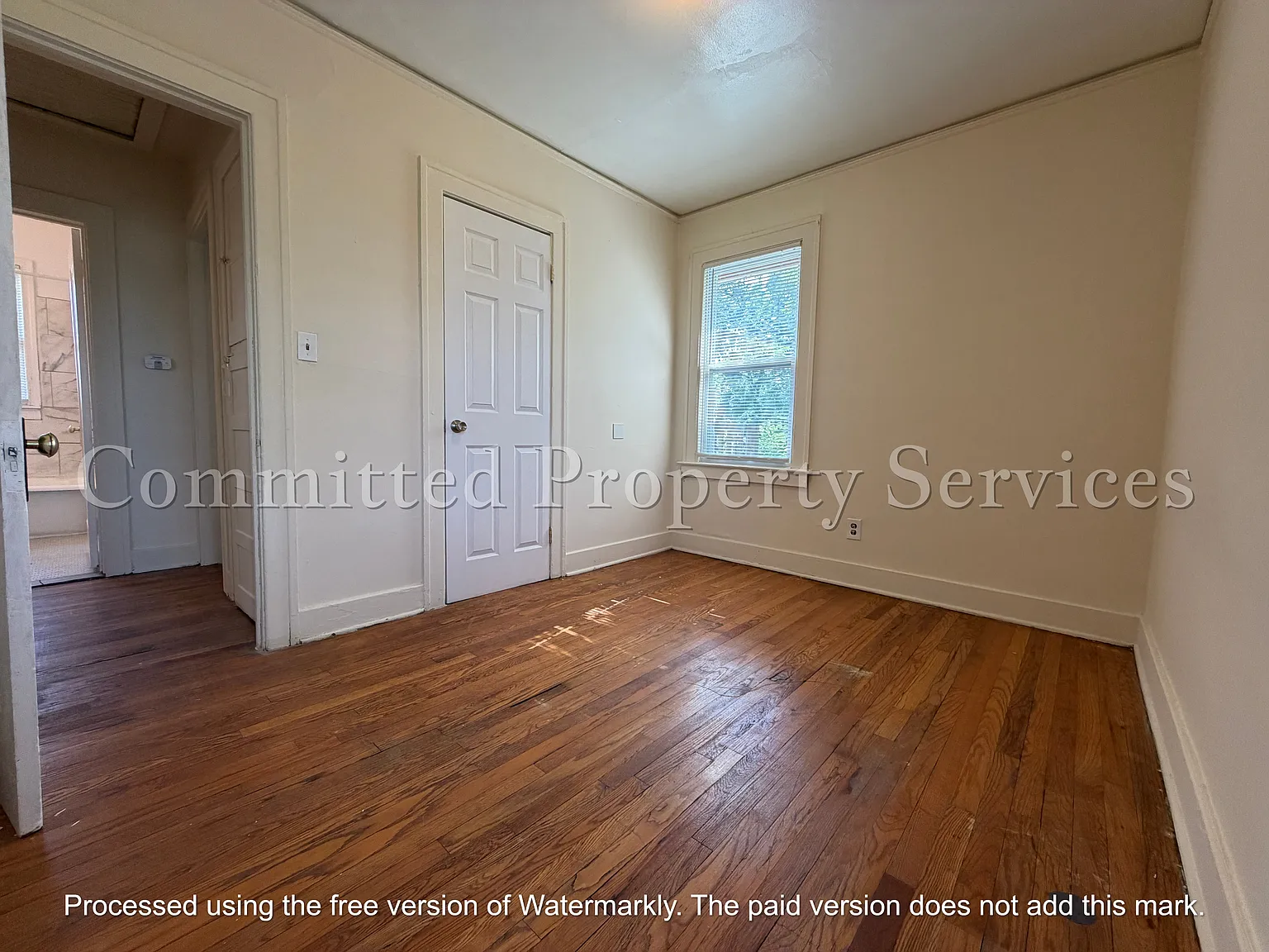 2 bed, 864 sqft, $1,050 — Photo 4
