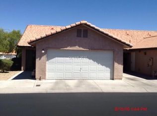 236 Crosswind Way, Las Vegas, NV 89145