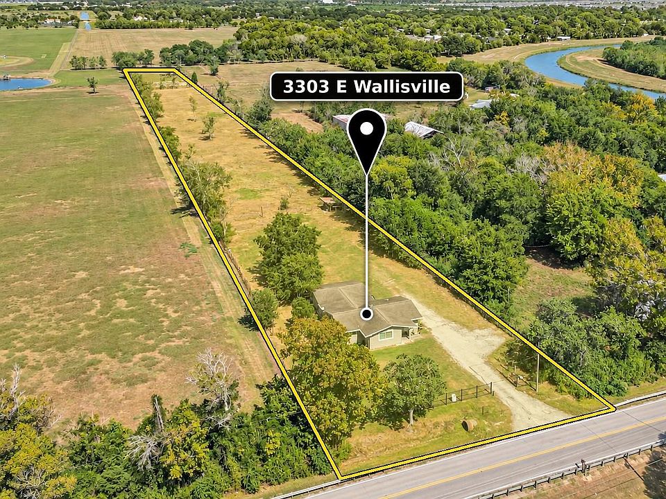 1st image of 3303 E Wallisville Rd